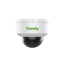 Tiandy TC-C32KN 2MP Fixed IR Audio Dome IP Camera